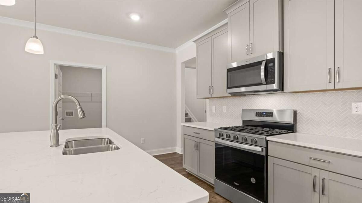555 Parnassus Road Locust Grove - Photo 11