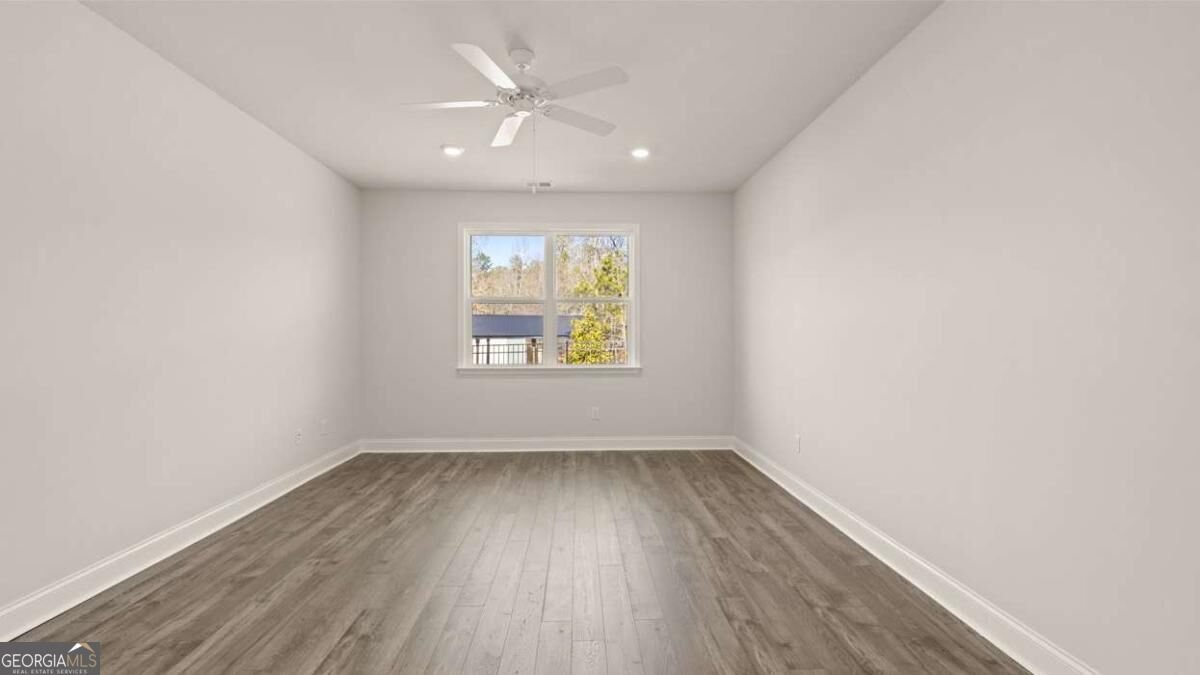 555 Parnassus Road Locust Grove - Photo 21