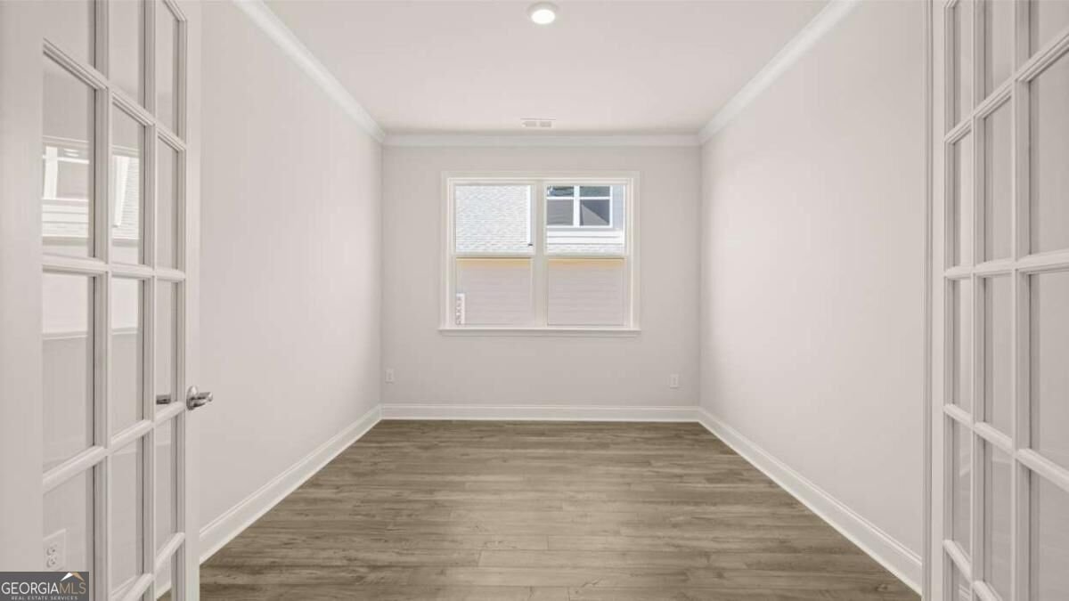 555 Parnassus Road Locust Grove - Photo 29
