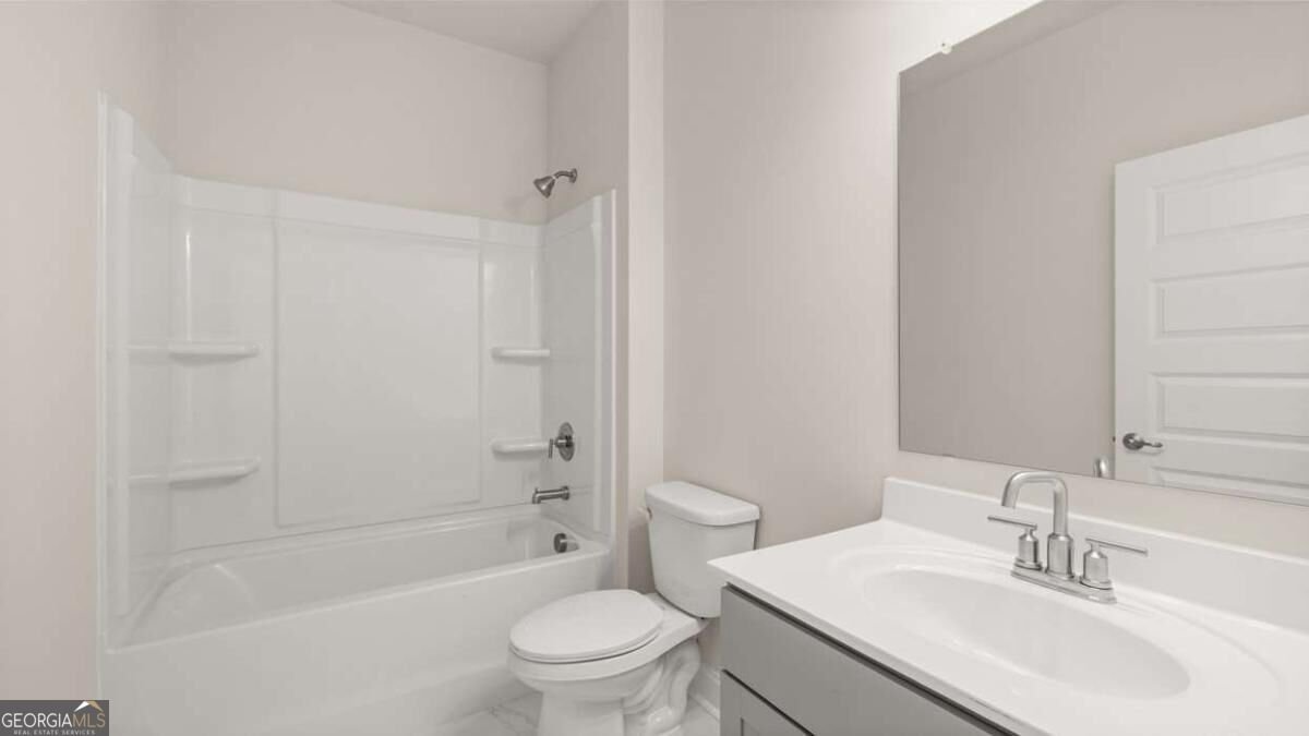 555 Parnassus Road Locust Grove - Photo 34