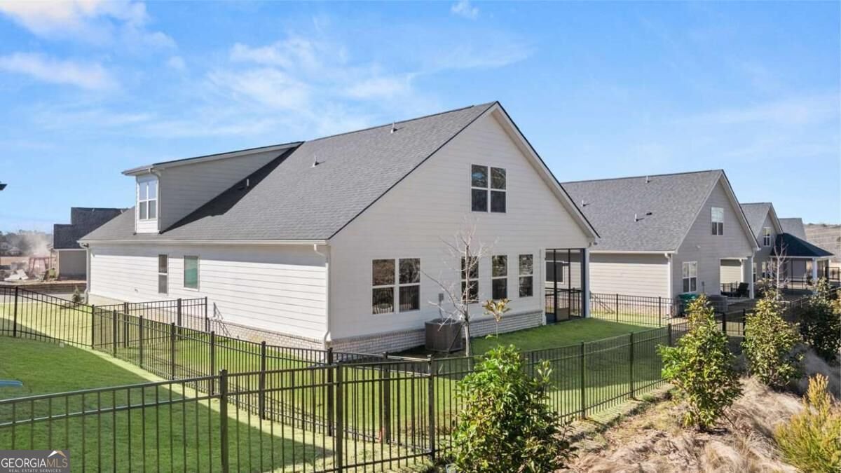 555 Parnassus Road Locust Grove - Photo 43