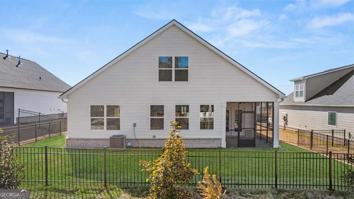 555 Parnassus Road Locust Grove - Photo 45