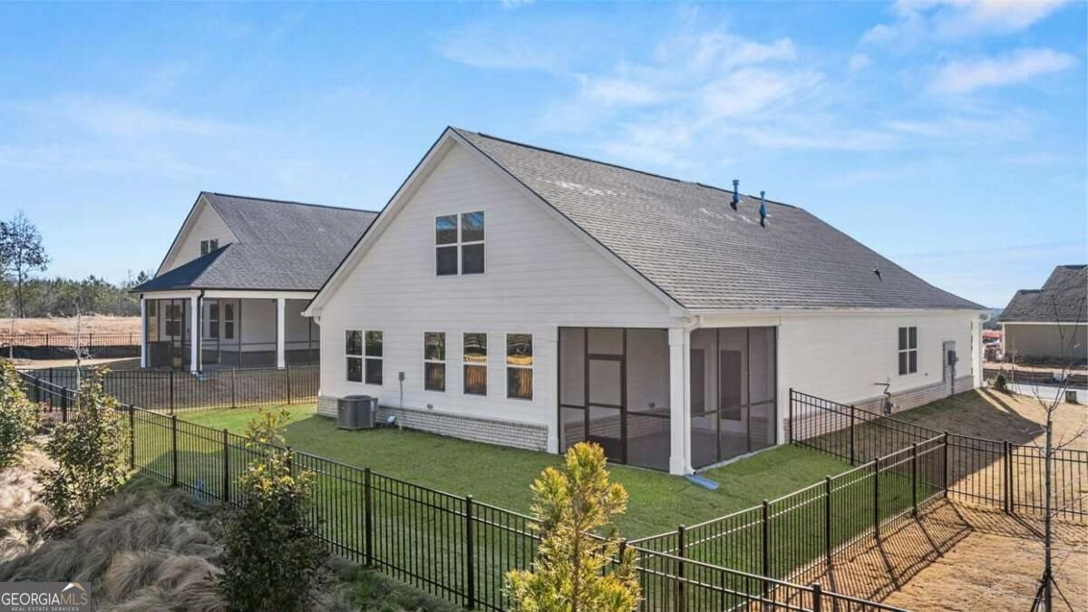 555 Parnassus Road Locust Grove - Photo 46