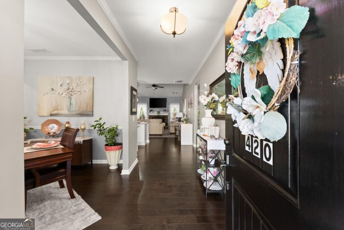 420 Andrew Ridge Drive Jefferson - Photo 10