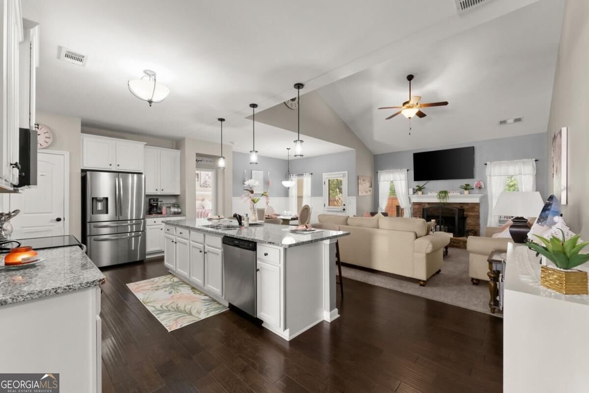 420 Andrew Ridge Drive Jefferson - Photo 13