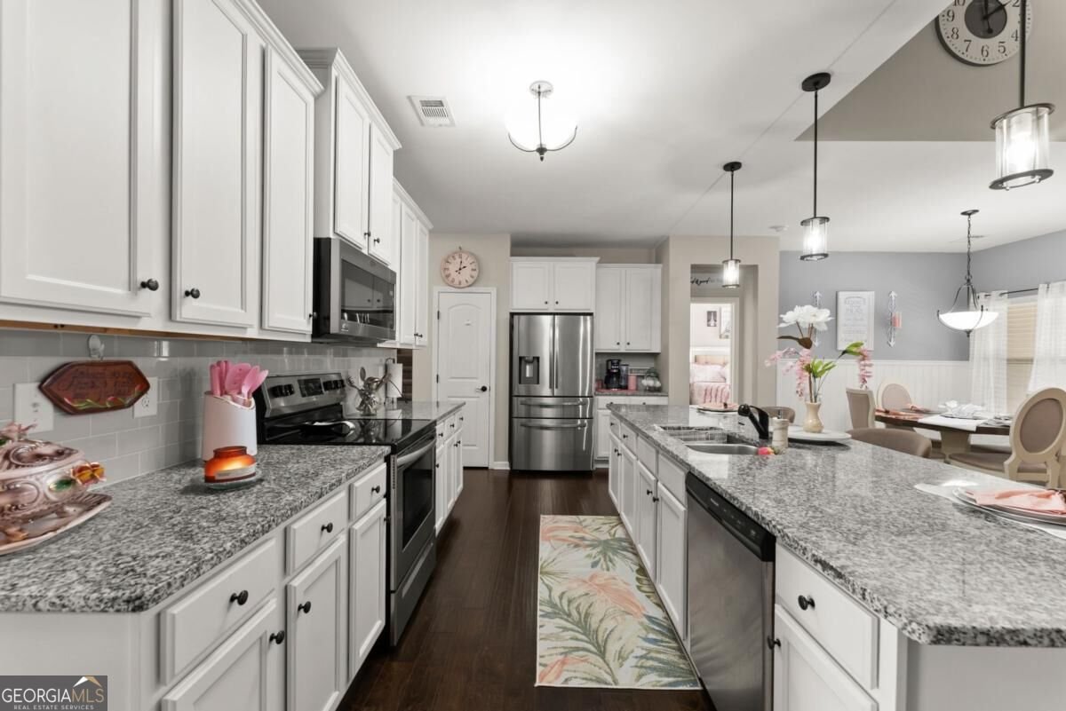 420 Andrew Ridge Drive Jefferson - Photo 14