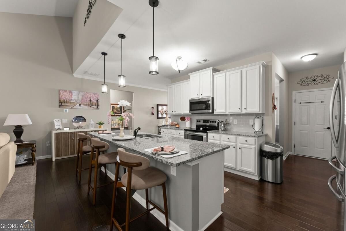 420 Andrew Ridge Drive Jefferson - Photo 15