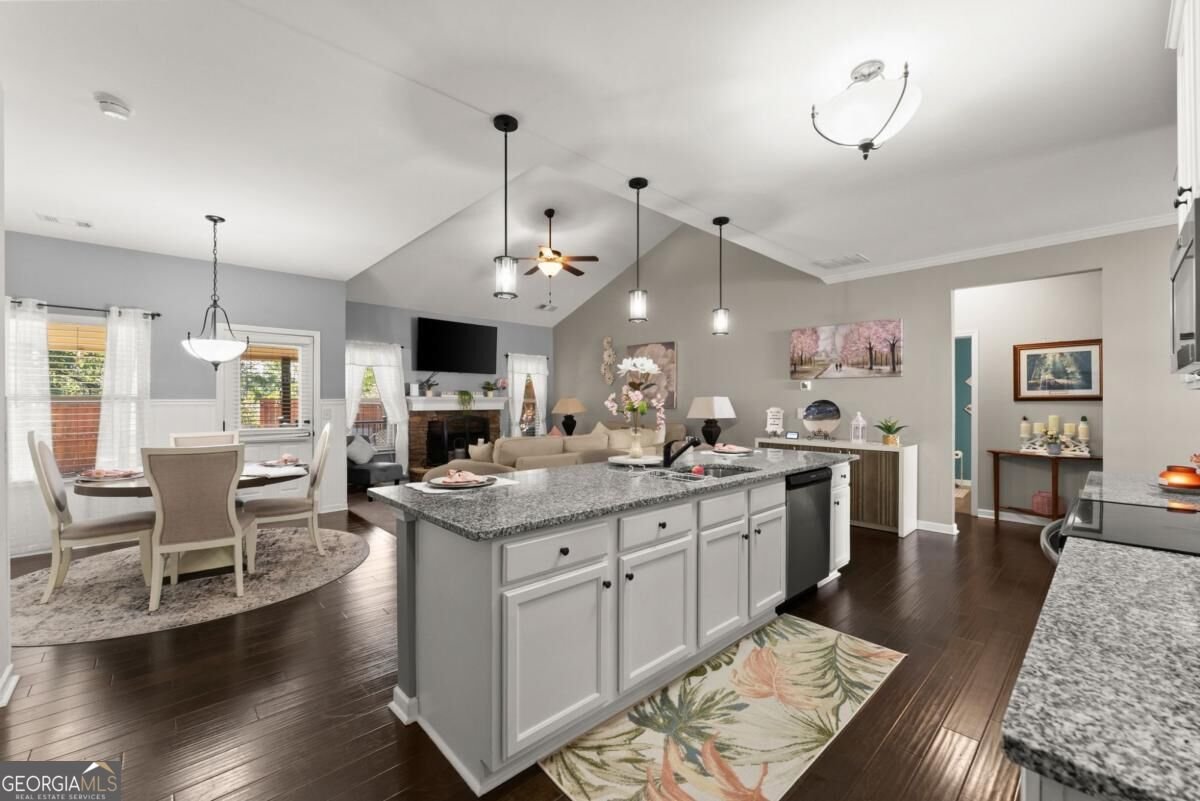 420 Andrew Ridge Drive Jefferson - Photo 16