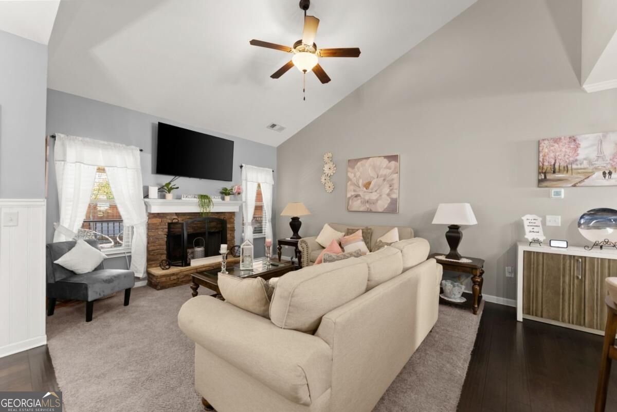 420 Andrew Ridge Drive Jefferson - Photo 17