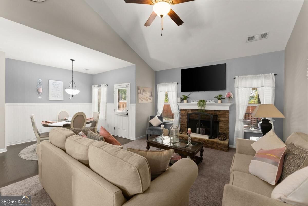 420 Andrew Ridge Drive Jefferson - Photo 19