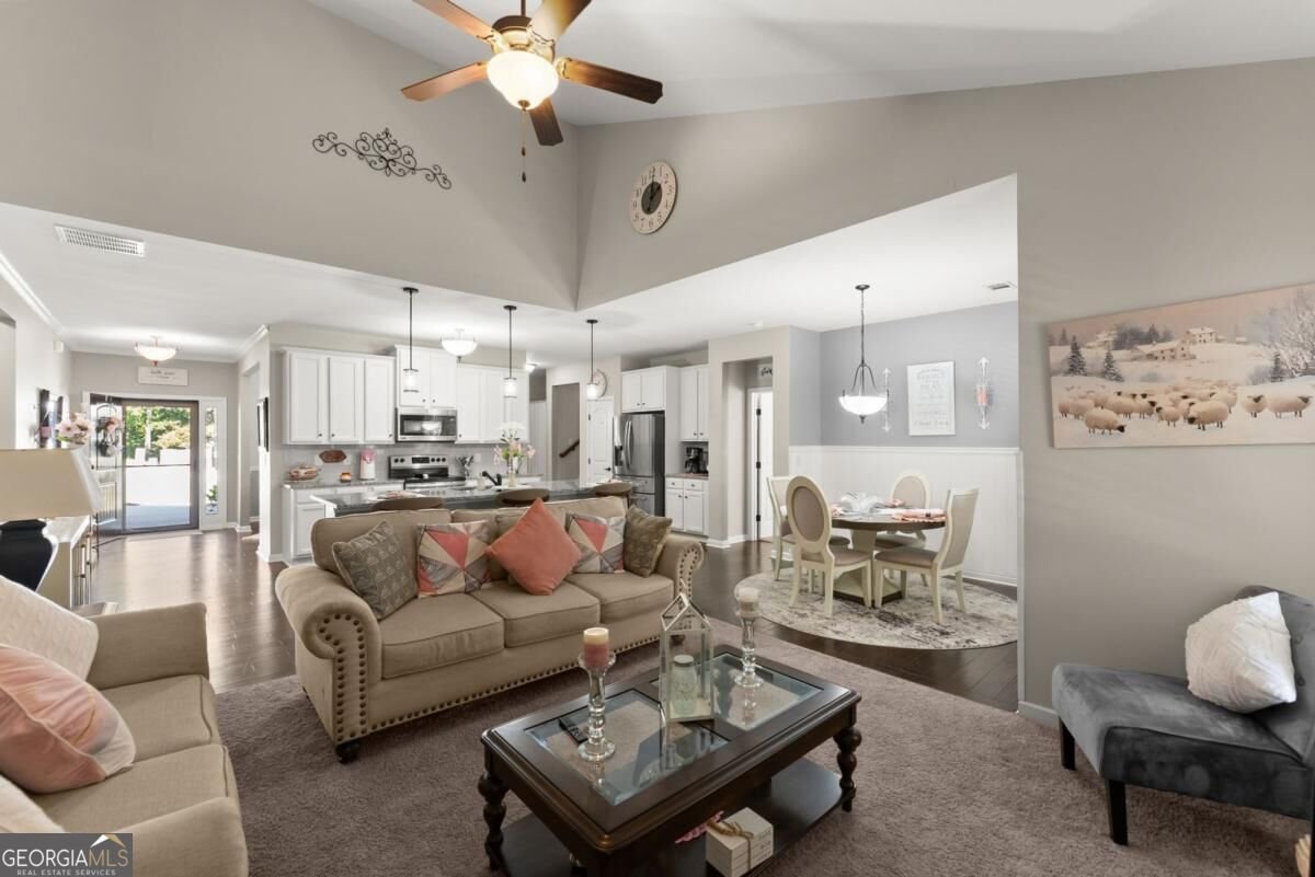 420 Andrew Ridge Drive Jefferson - Photo 20