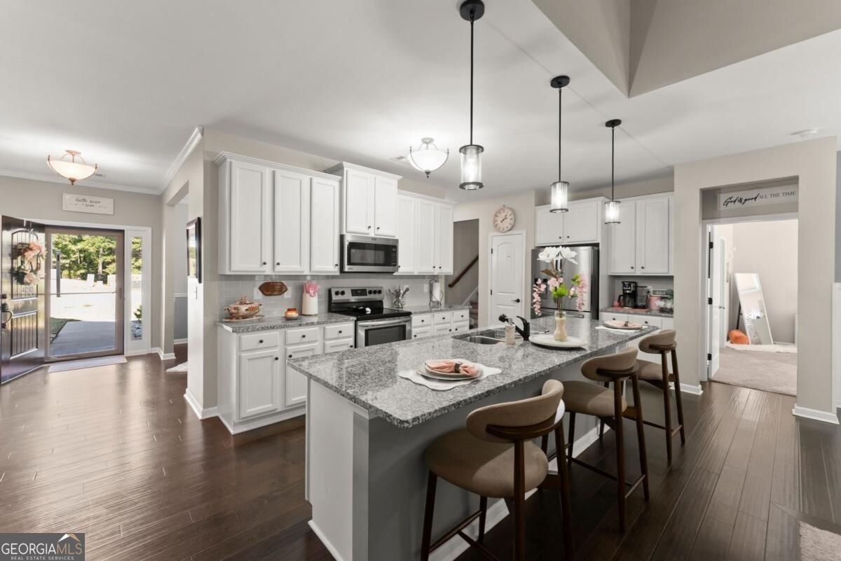 420 Andrew Ridge Drive Jefferson - Photo 21