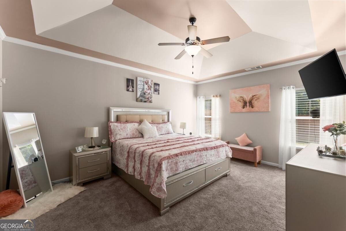 420 Andrew Ridge Drive Jefferson - Photo 22