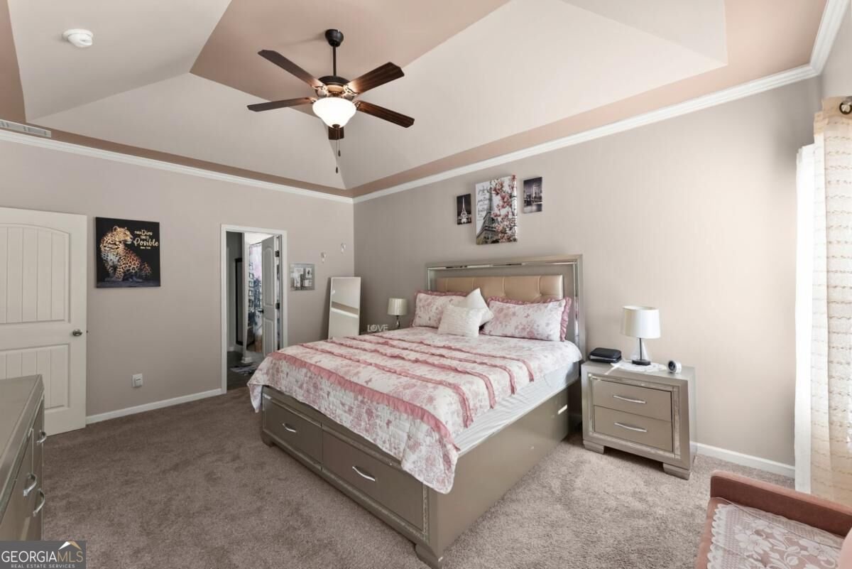 420 Andrew Ridge Drive Jefferson - Photo 23