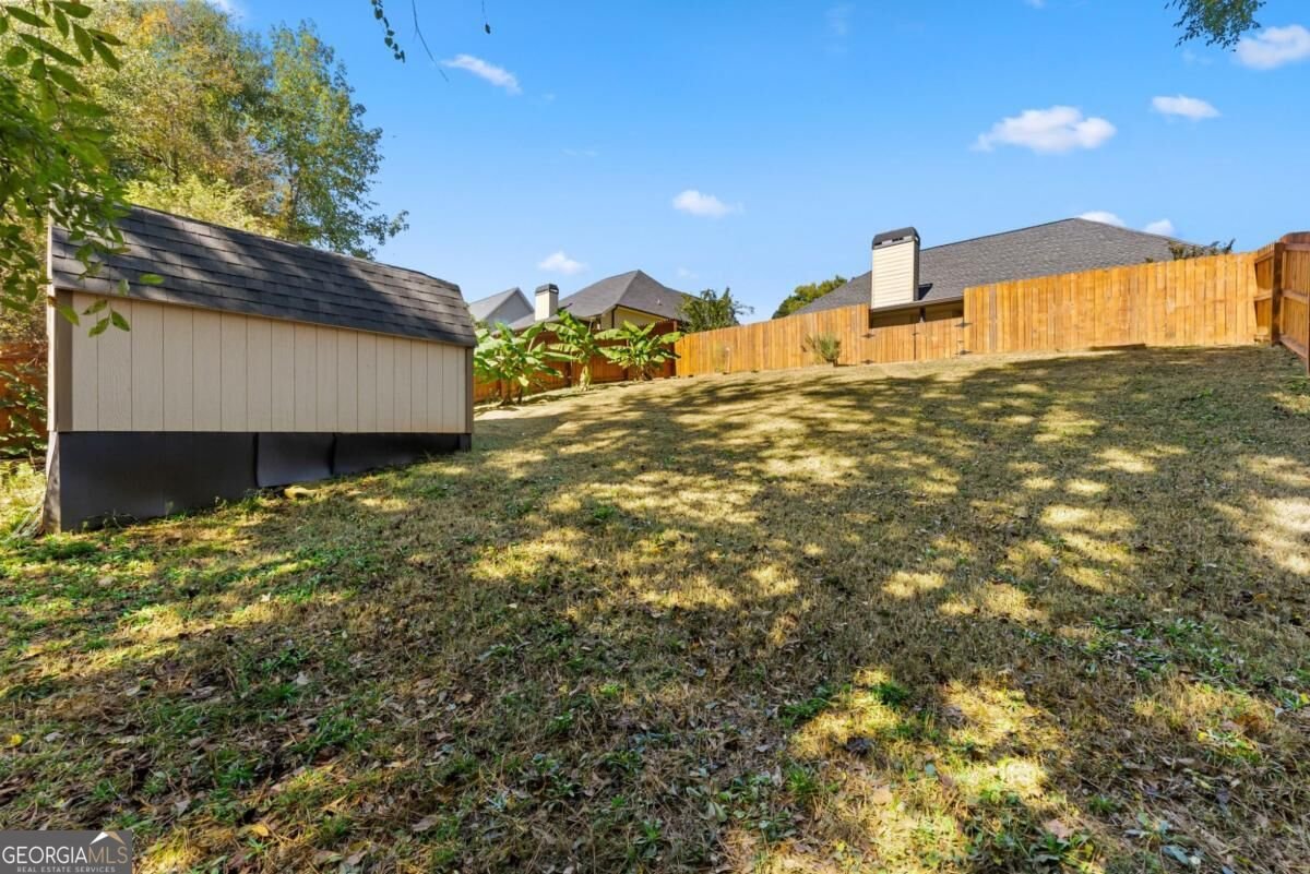 420 Andrew Ridge Drive Jefferson - Photo 43