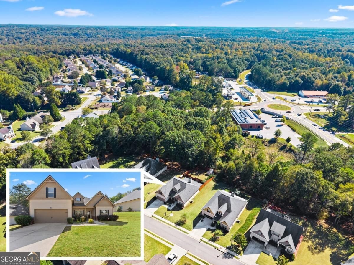 420 Andrew Ridge Drive Jefferson - Photo 49