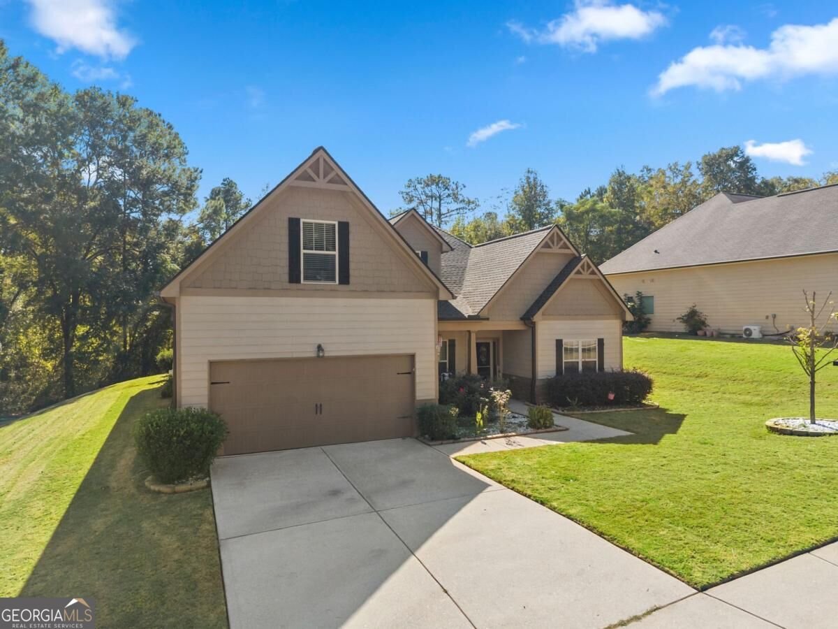 420 Andrew Ridge Drive Jefferson - Photo 6