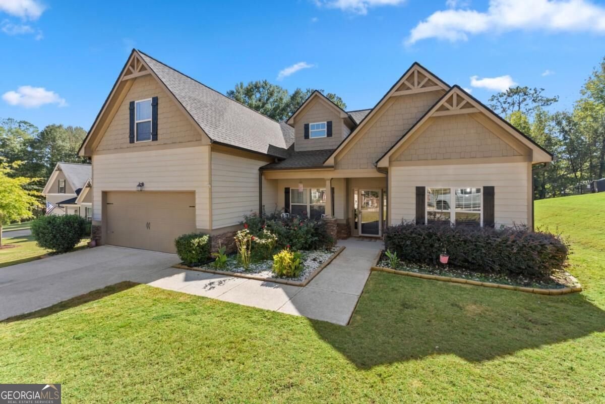 420 Andrew Ridge Drive Jefferson - Photo 7