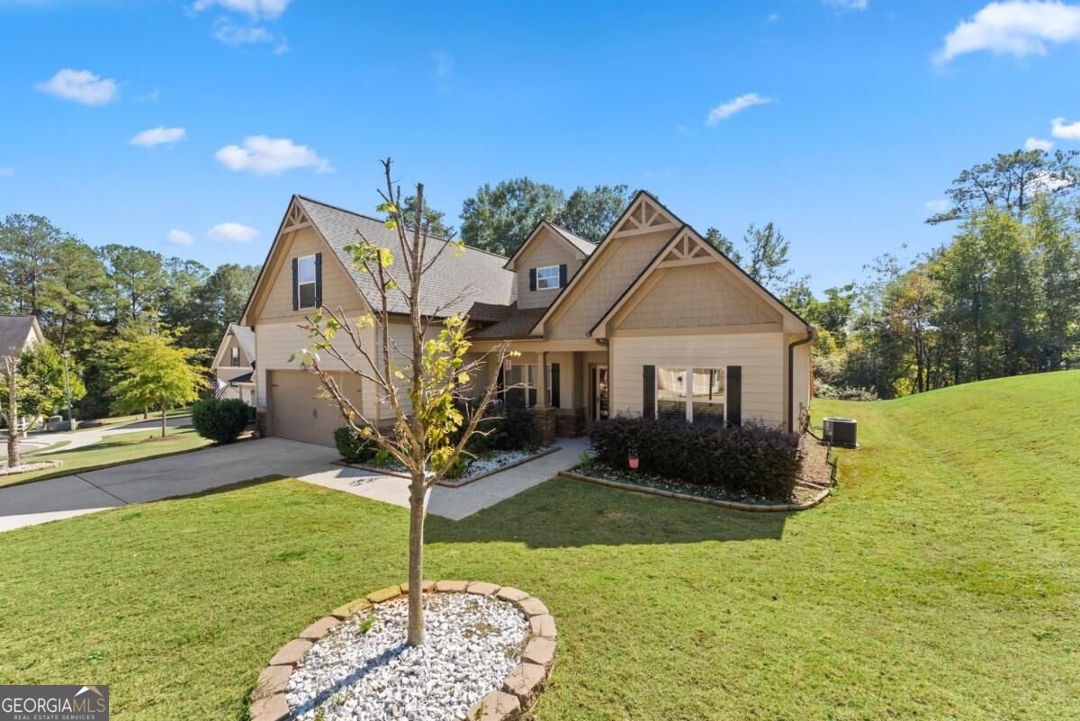 420 Andrew Ridge Drive Jefferson - Photo 8