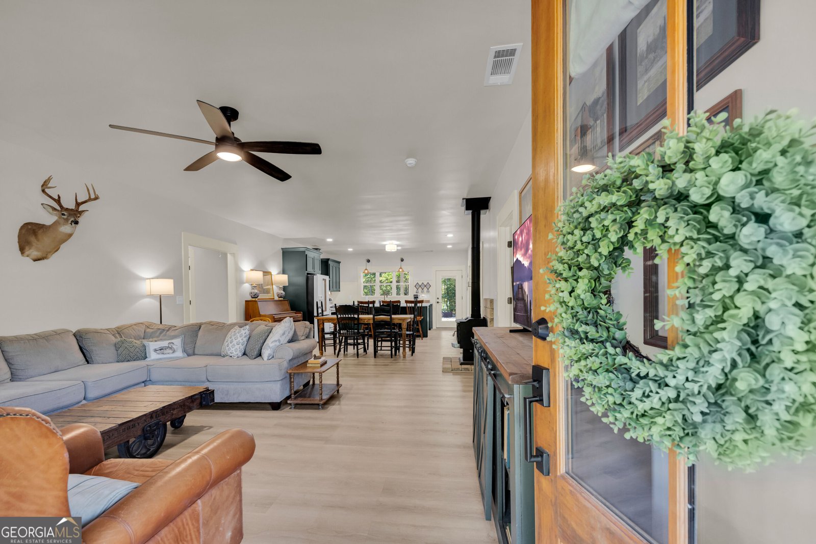 1715 Beacon Light Road Hartwell - Photo 13