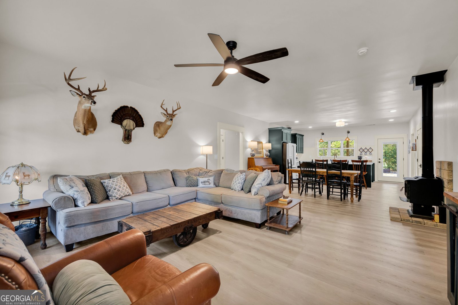 1715 Beacon Light Road Hartwell - Photo 14