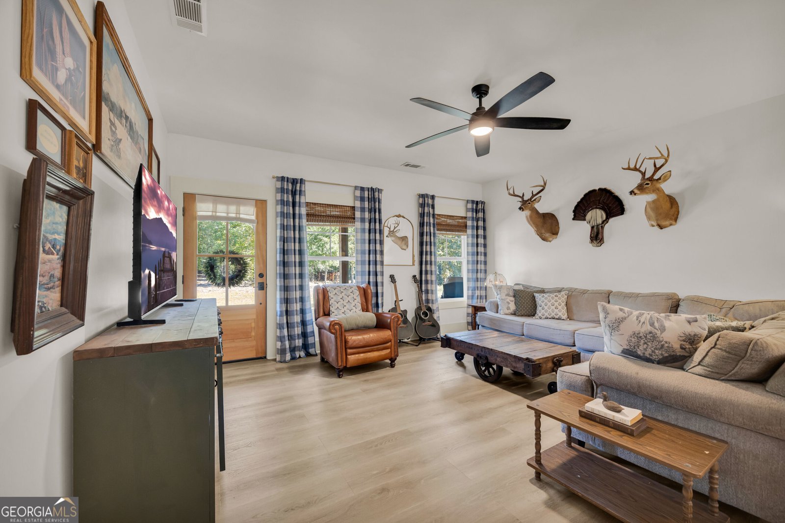 1715 Beacon Light Road Hartwell - Photo 15