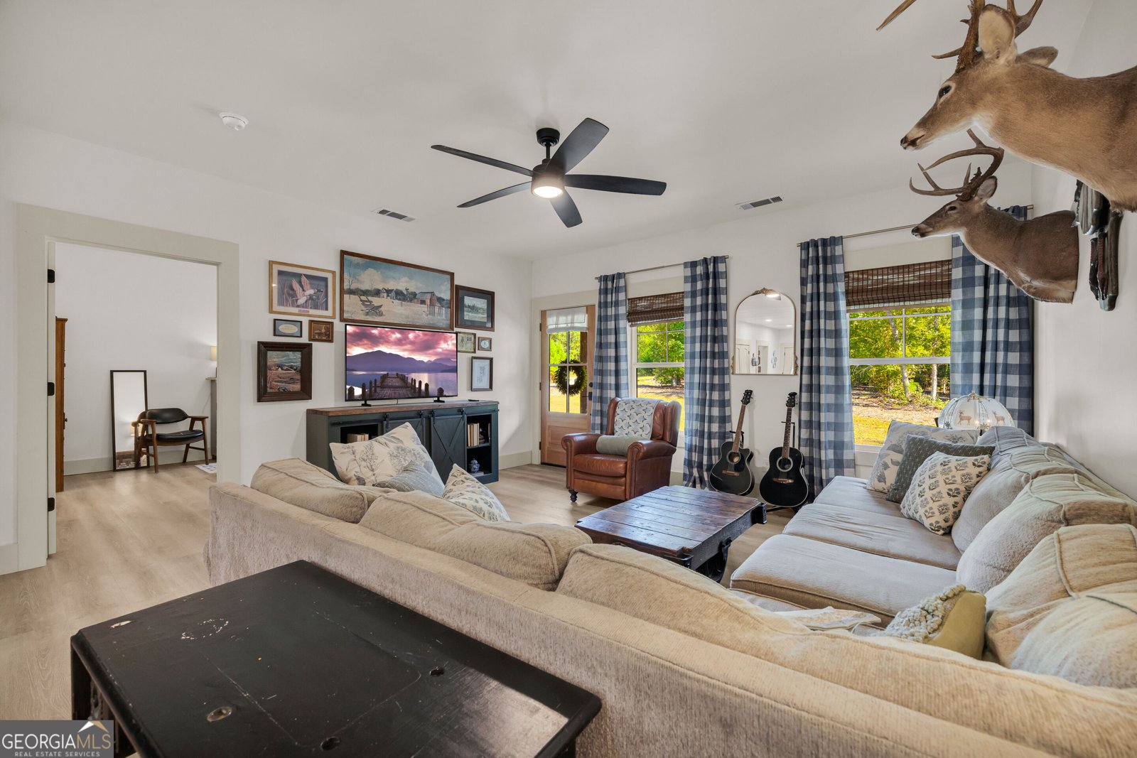 1715 Beacon Light Road Hartwell - Photo 17