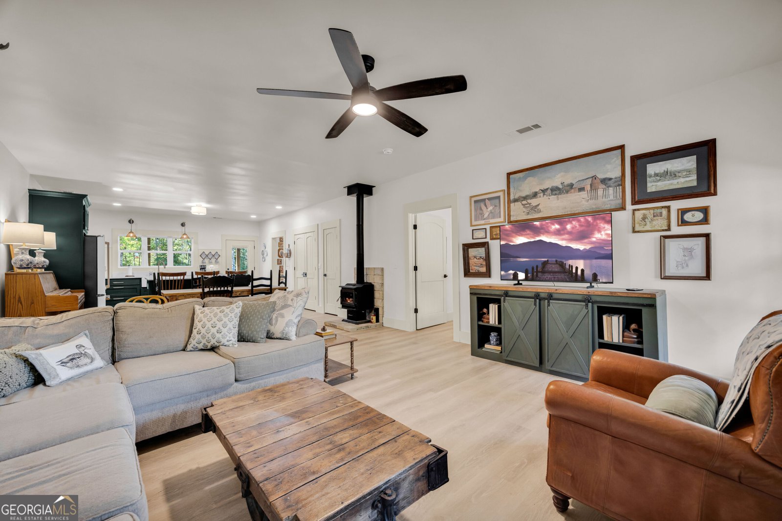 1715 Beacon Light Road Hartwell - Photo 18