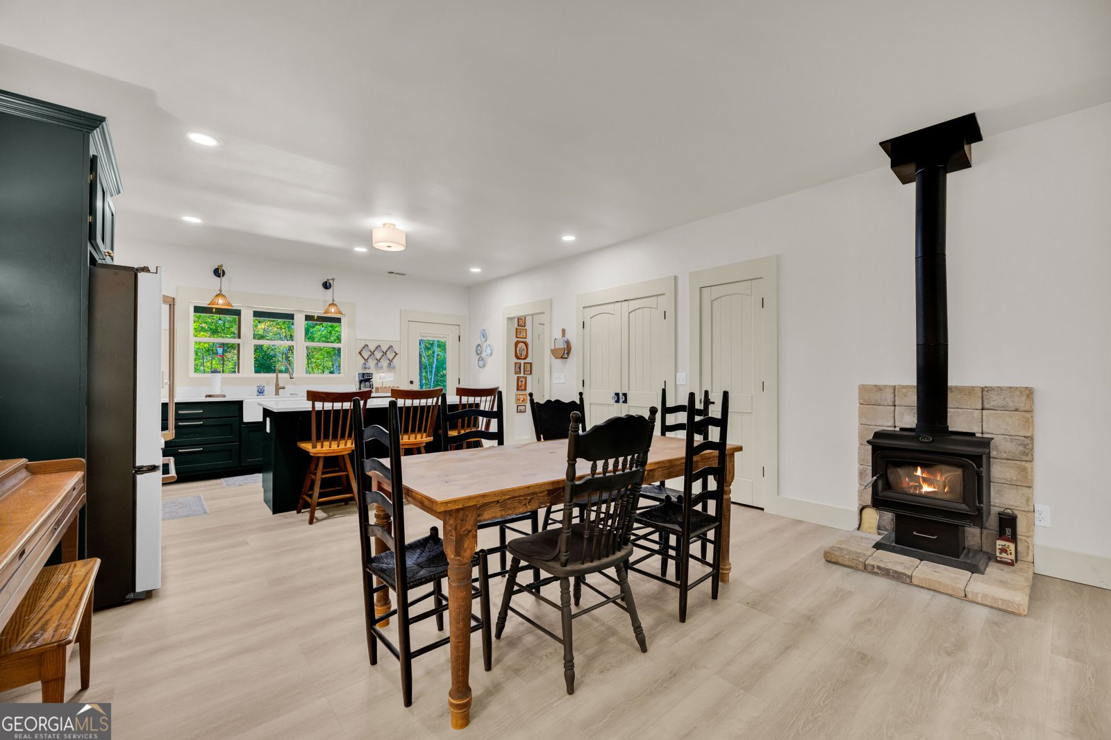 1715 Beacon Light Road Hartwell - Photo 21
