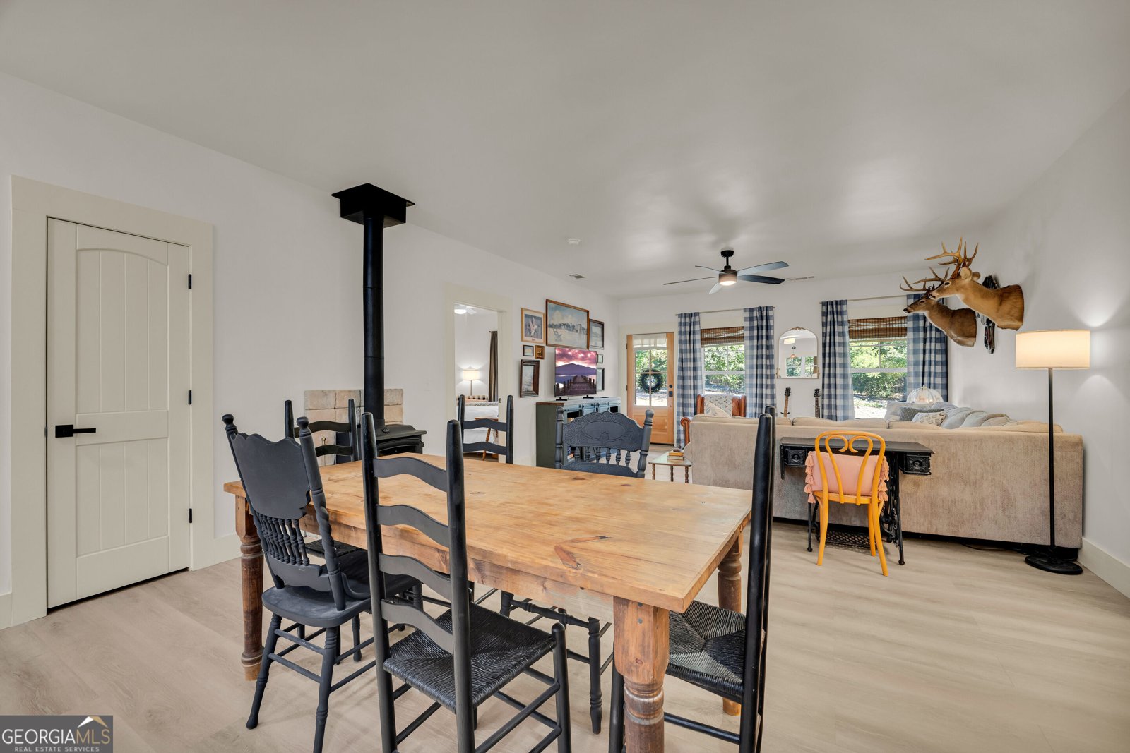 1715 Beacon Light Road Hartwell - Photo 23