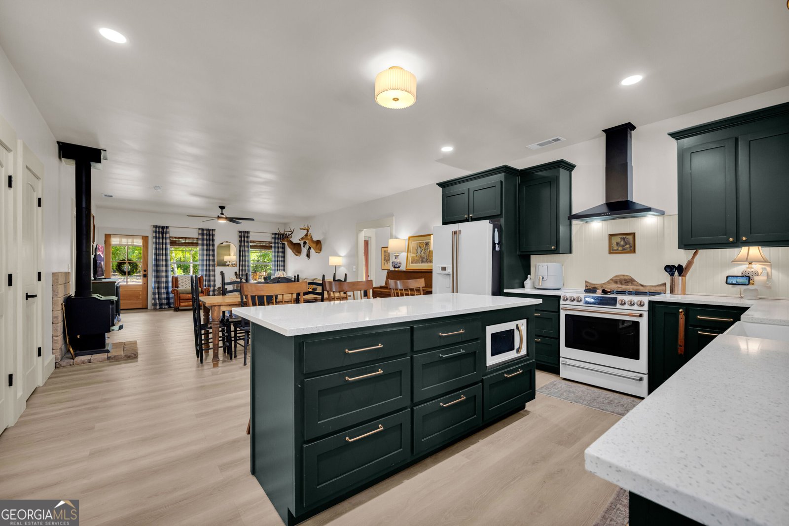 1715 Beacon Light Road Hartwell - Photo 25