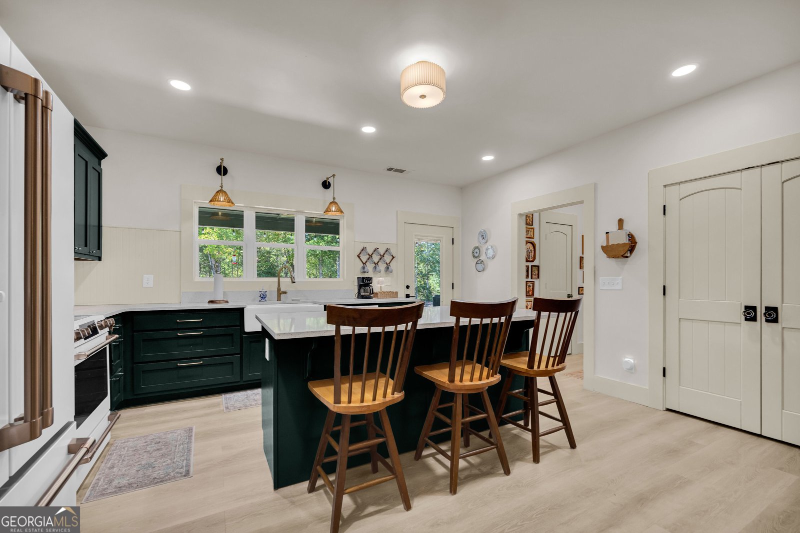 1715 Beacon Light Road Hartwell - Photo 31