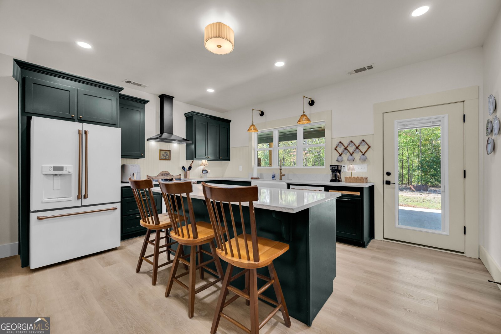 1715 Beacon Light Road Hartwell - Photo 34