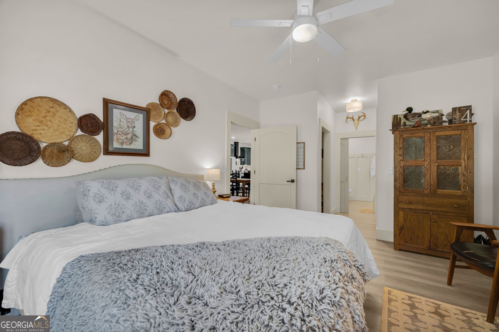 1715 Beacon Light Road Hartwell - Photo 38