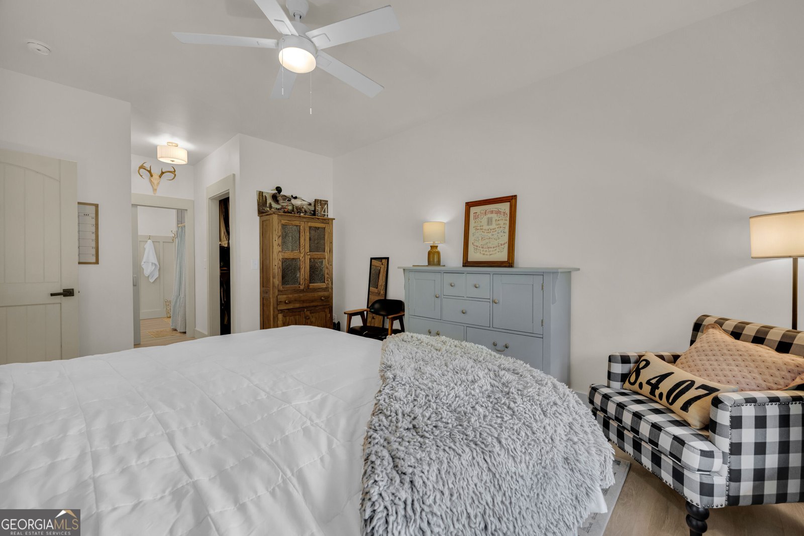 1715 Beacon Light Road Hartwell - Photo 39