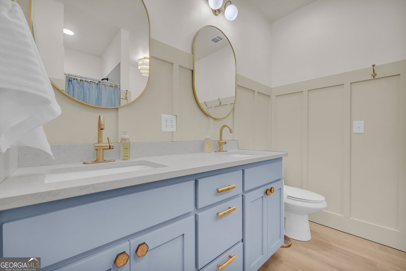 1715 Beacon Light Road Hartwell - Photo 43