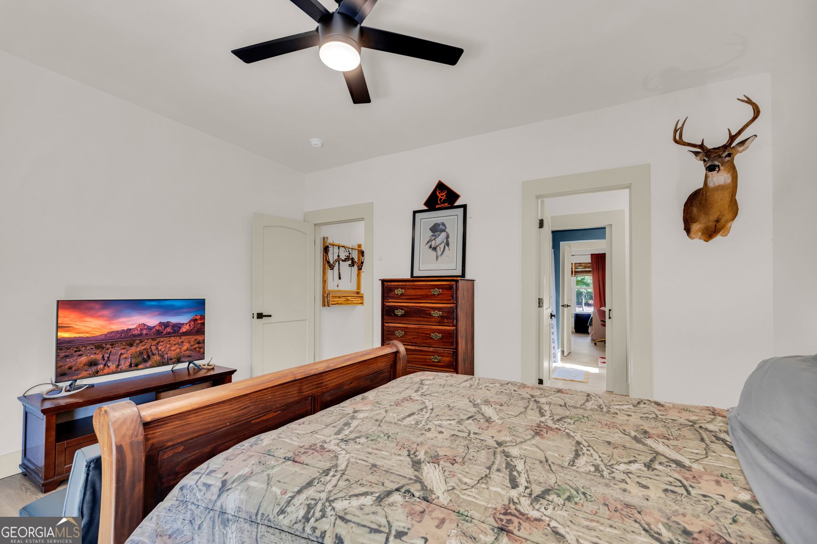 1715 Beacon Light Road Hartwell - Photo 57