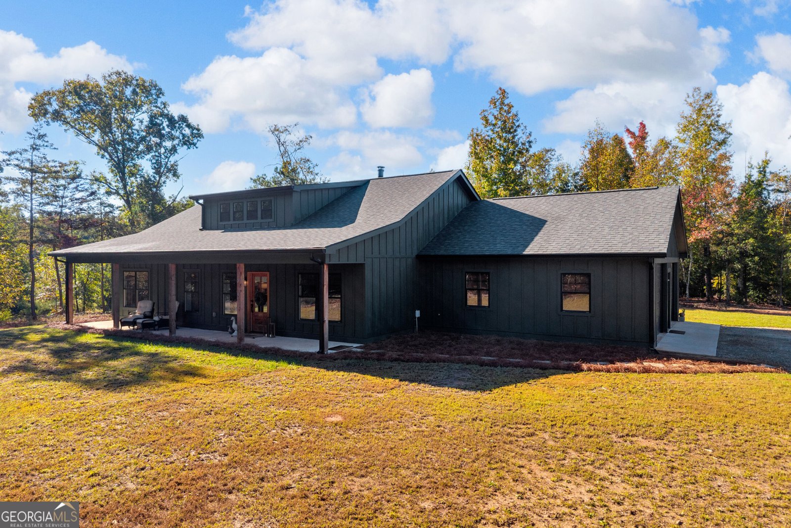 1715 Beacon Light Road Hartwell - Photo 6