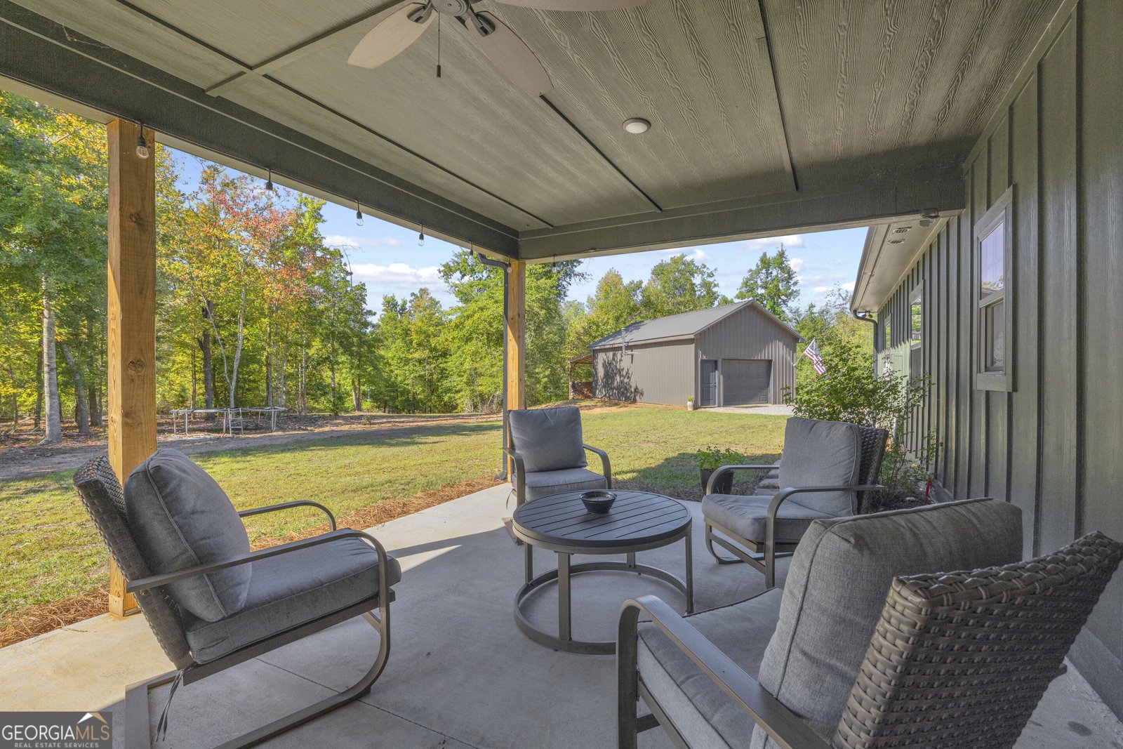 1715 Beacon Light Road Hartwell - Photo 69