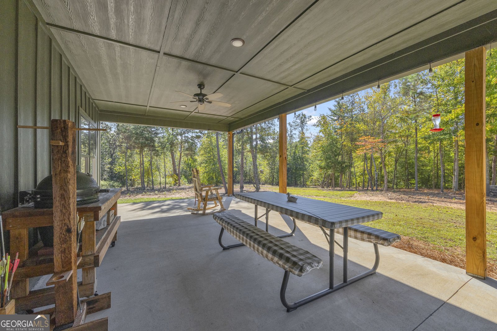 1715 Beacon Light Road Hartwell - Photo 70