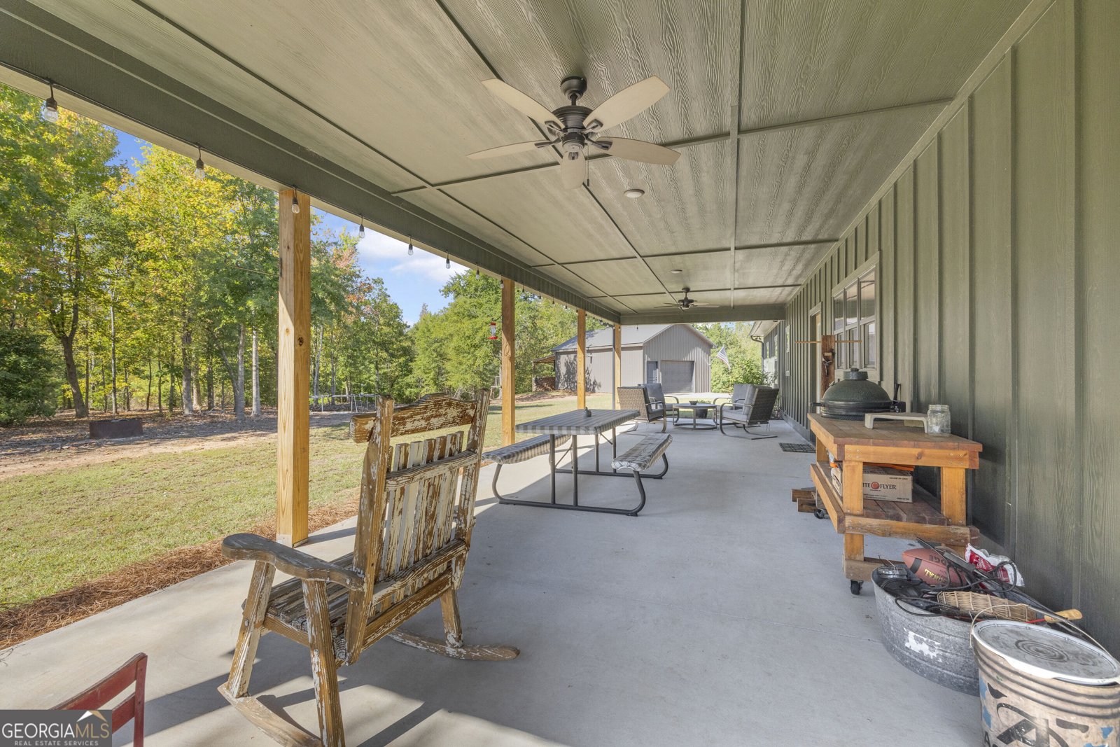 1715 Beacon Light Road Hartwell - Photo 71