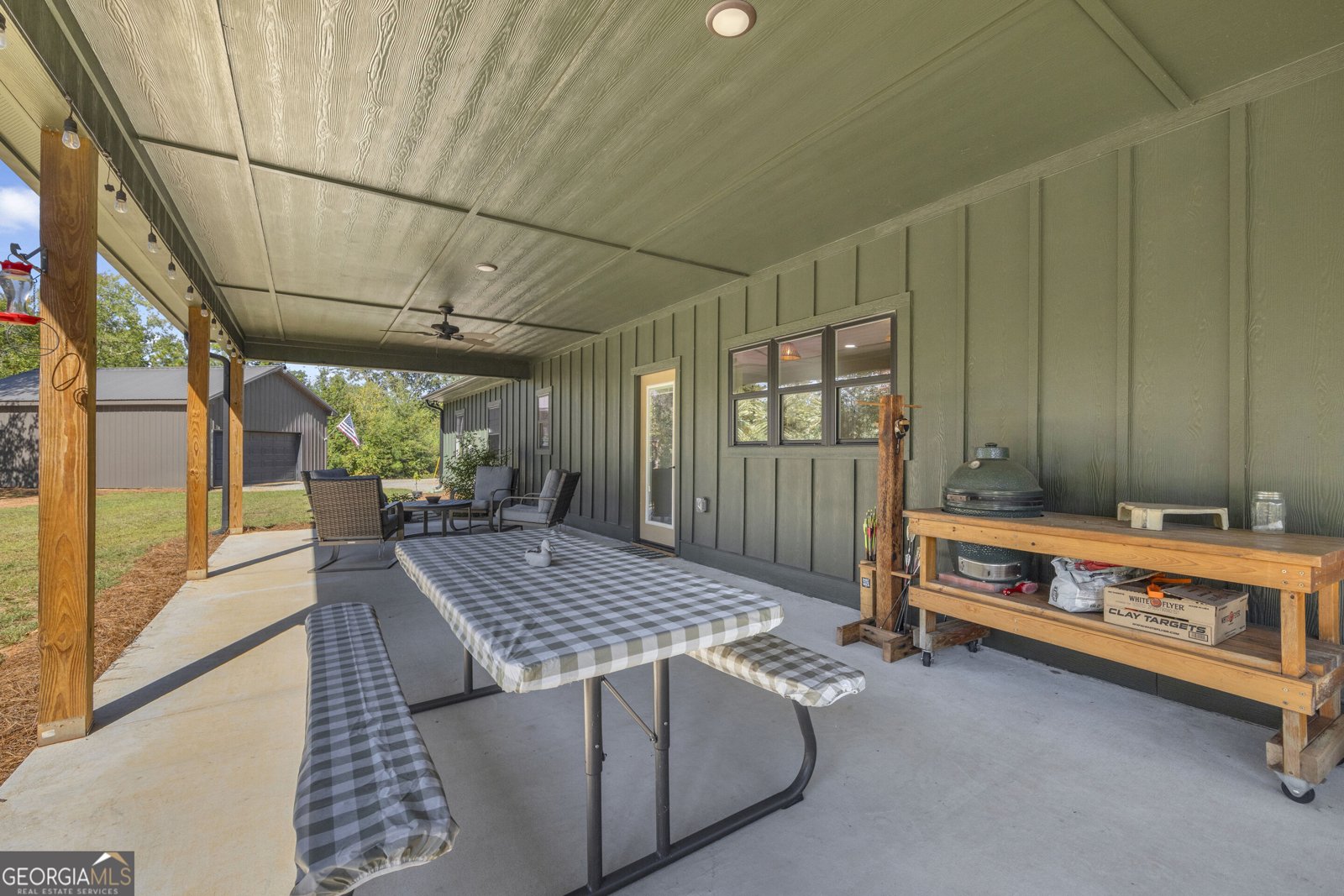 1715 Beacon Light Road Hartwell - Photo 72