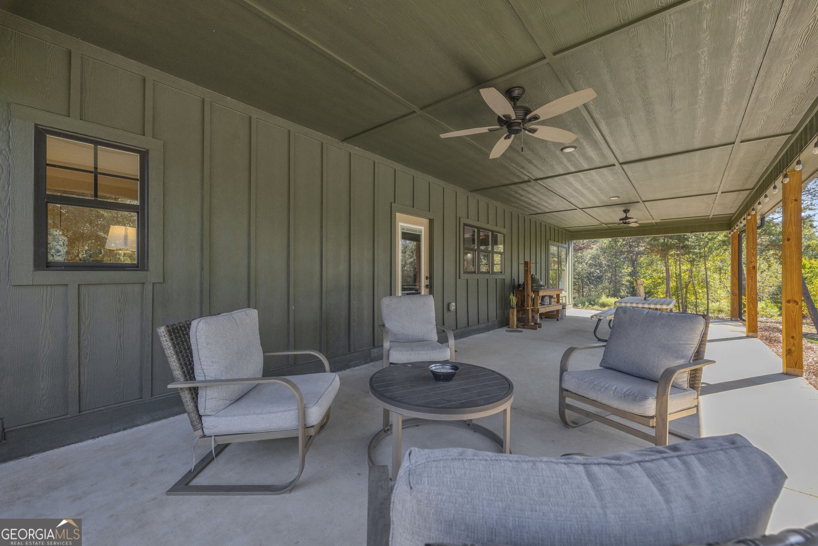 1715 Beacon Light Road Hartwell - Photo 73