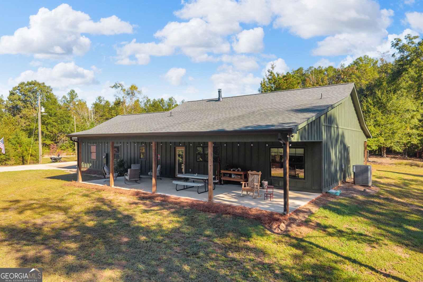 1715 Beacon Light Road Hartwell - Photo 74