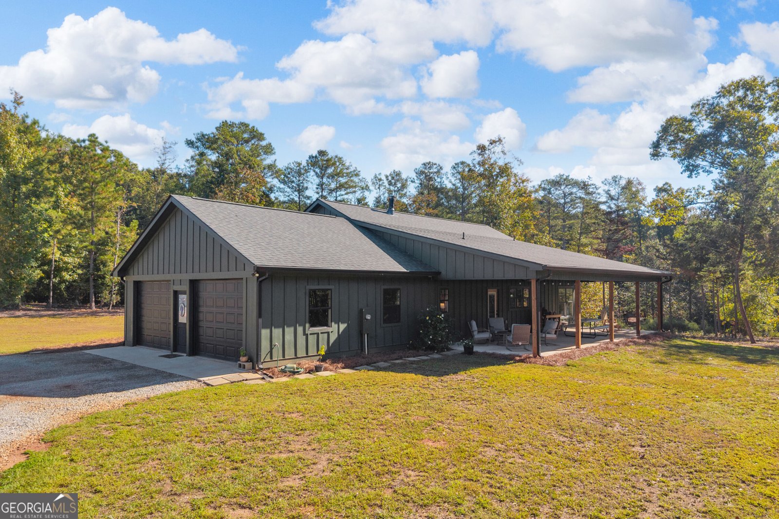 1715 Beacon Light Road Hartwell - Photo 75