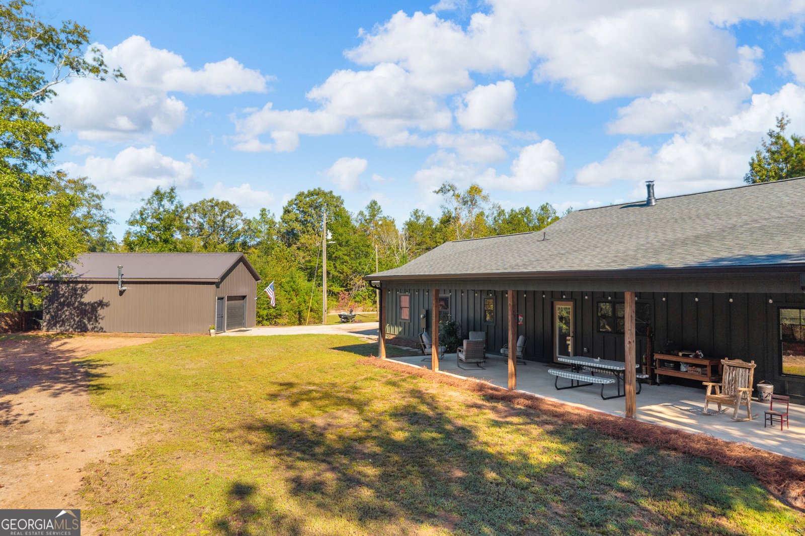 1715 Beacon Light Road Hartwell - Photo 76