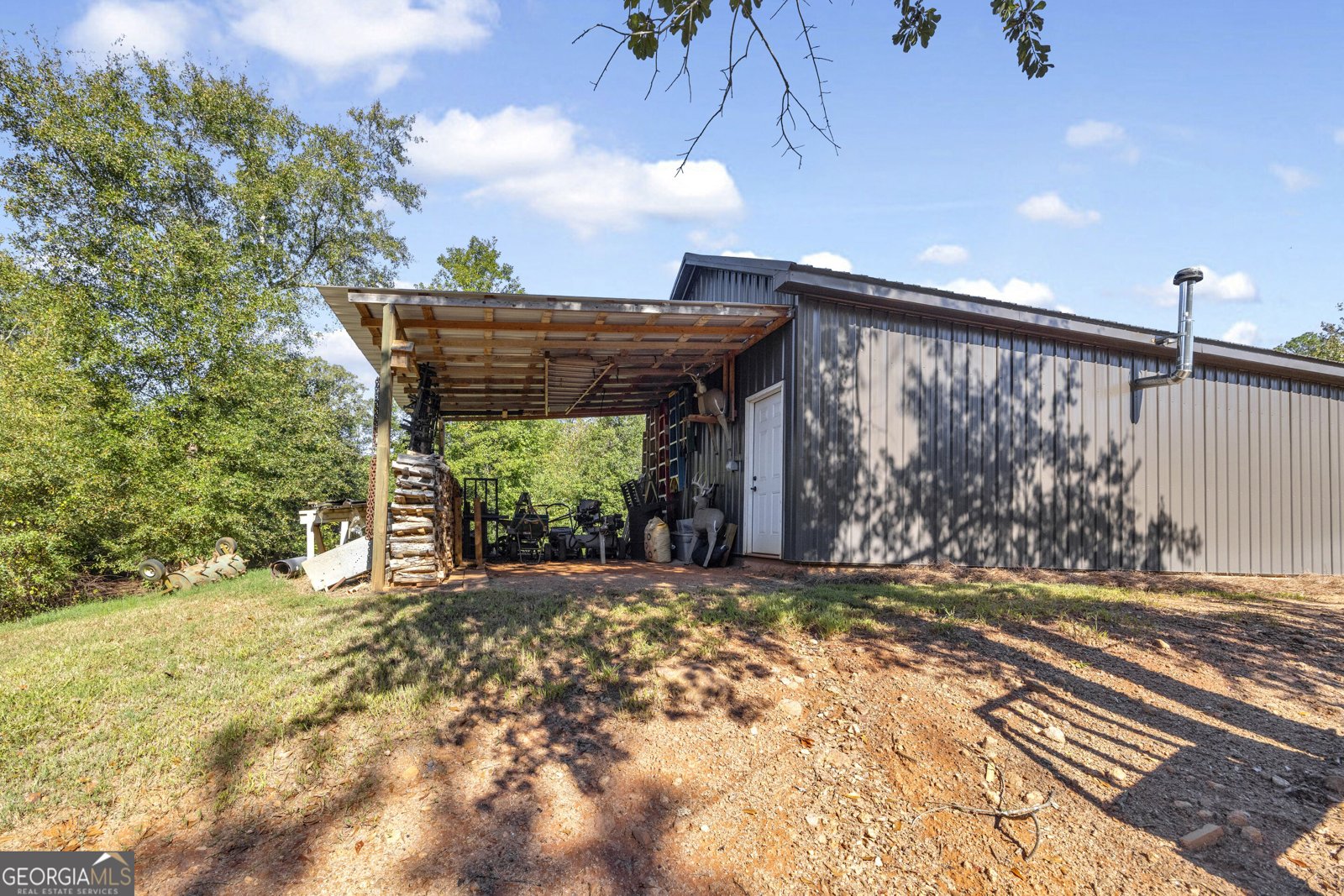 1715 Beacon Light Road Hartwell - Photo 78