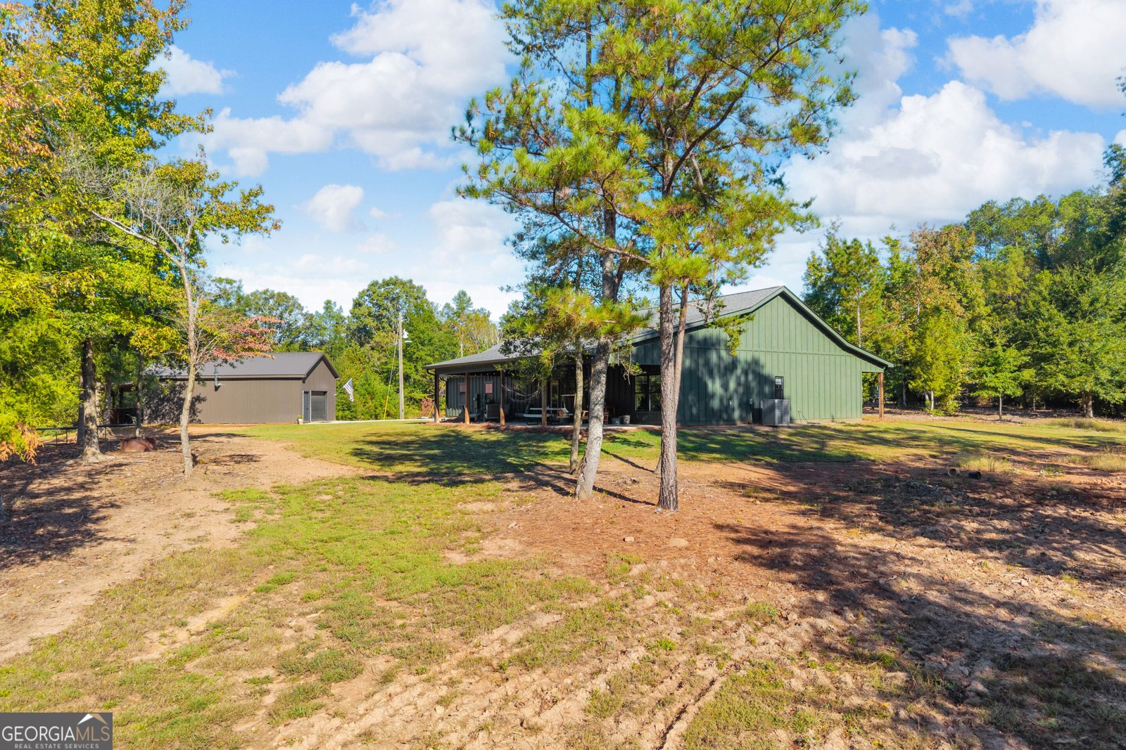 1715 Beacon Light Road Hartwell - Photo 79
