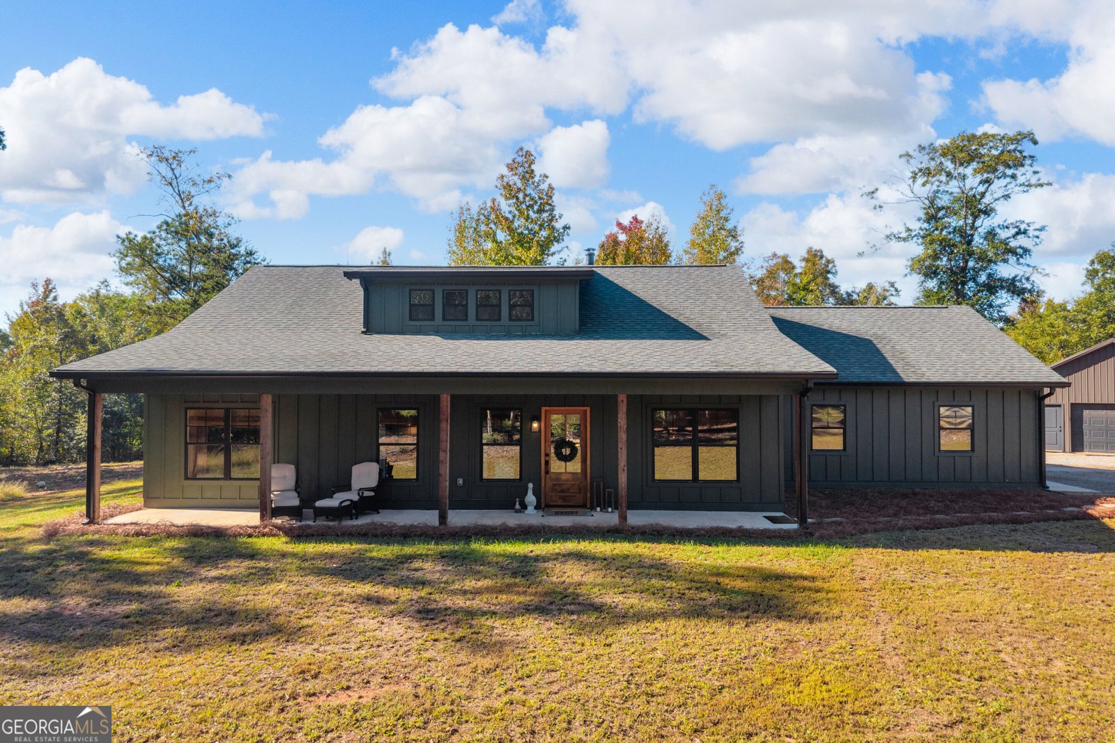 1715 Beacon Light Road Hartwell - Photo 8