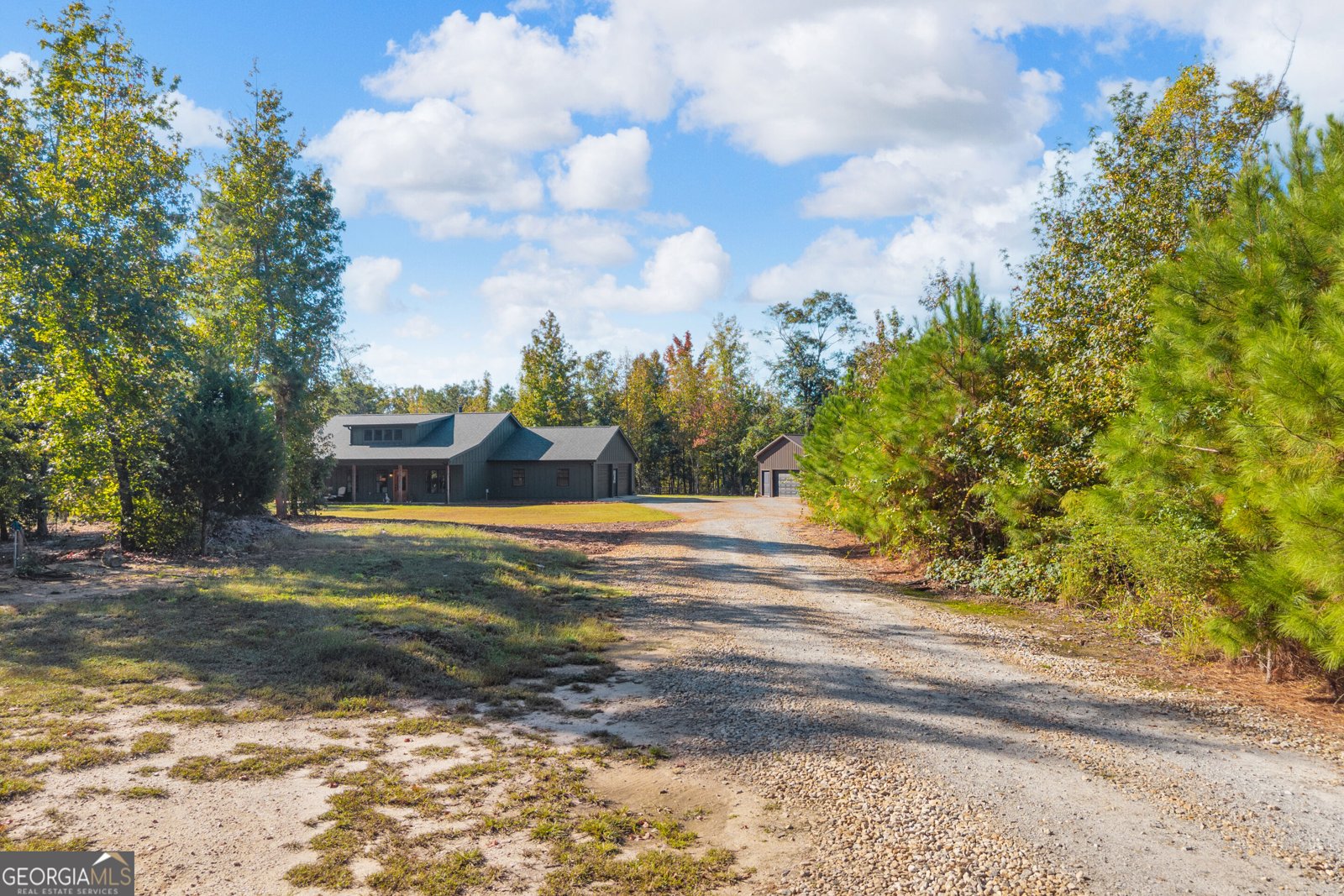 1715 Beacon Light Road Hartwell - Photo 86